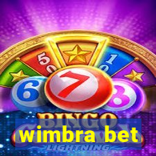 wimbra bet